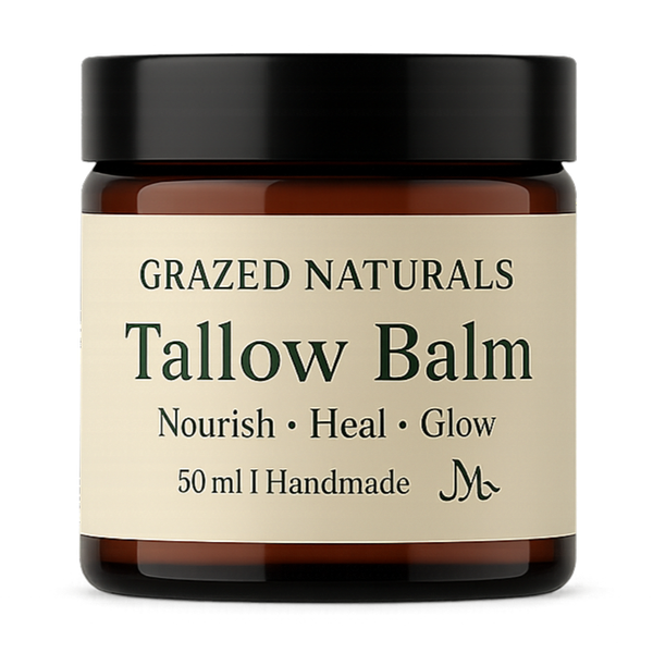 Halaal Tallow Balm
