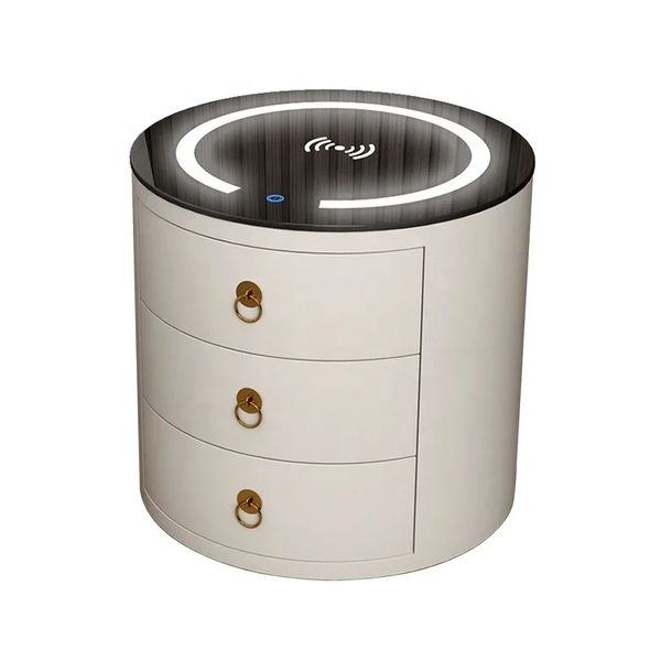 Smart End Side Table