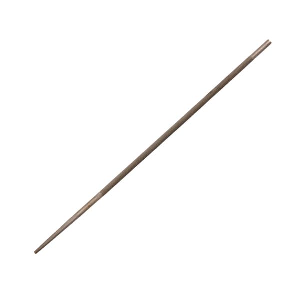 Afile - Round - 2nd Cut File - 200mm