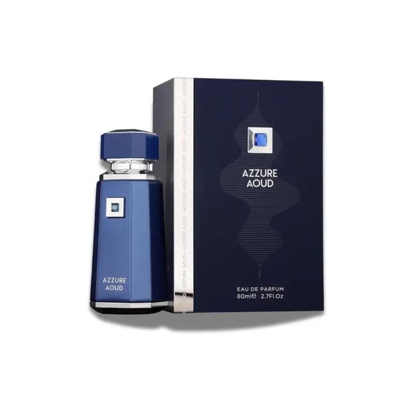 French Avenue Azzure Aoud 100 ml Eau De Parfum