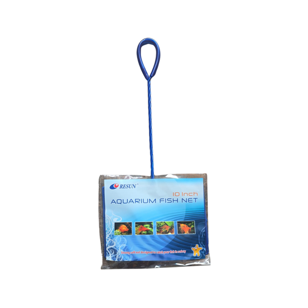 Resun Aquarium Fish Net - 10