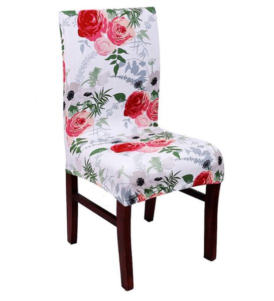 Small Chair Covers Set - No Chair Included