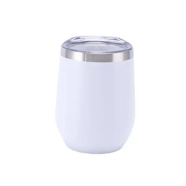 Digital Travel Mug Stainless Steel