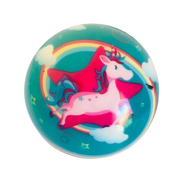 Extreme High Bounce Balls - Unicorn (Set of 2)