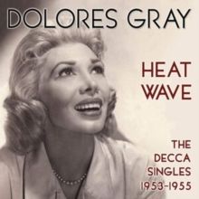 Heat Wave (CD / Album)