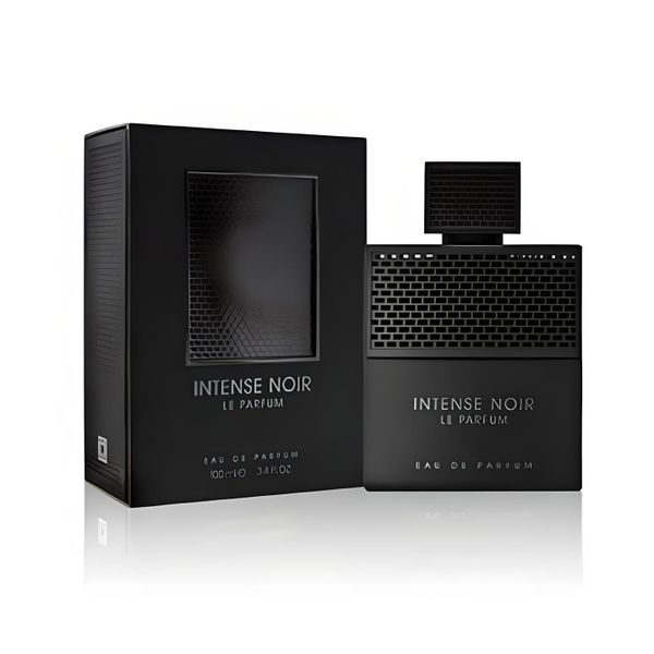 Intense Noir Le Parfum EDP 100ml by Fragrance World
