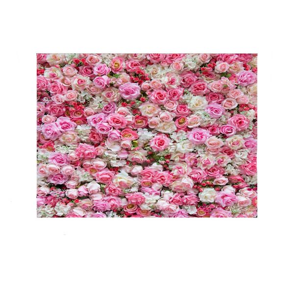 Rose Wall Theme image