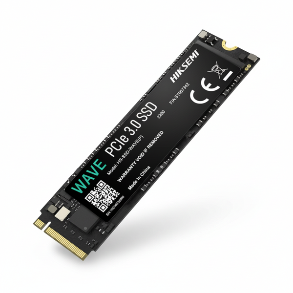 Hiksemi 128GB M.2 NVMe 3D NAND SSD for Laptops and Desktops