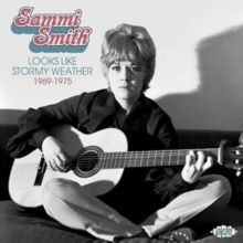 Looks Like the Stormy Weather 1969-1975 (CD / Album)