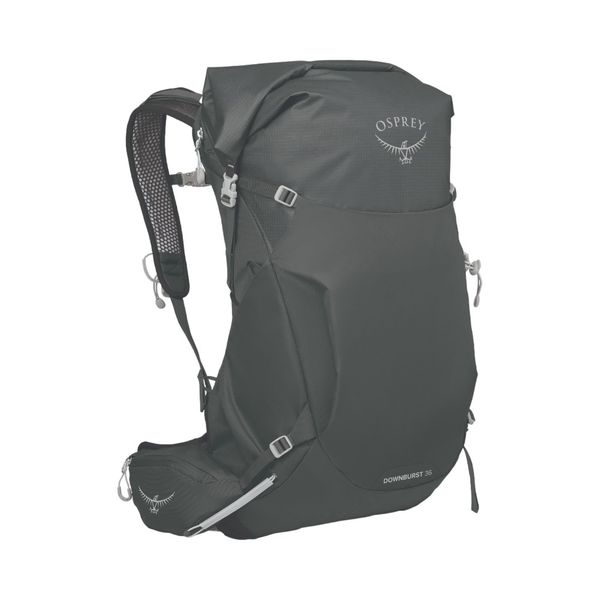 Osprey Downburst 36 Mens Backpack - Dark Charcoal O/S