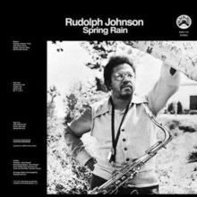 Spring Rain (CD / Album)