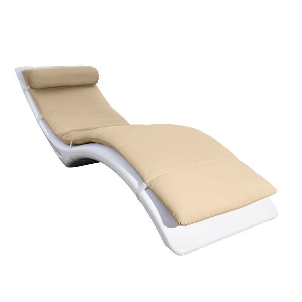 Luxury Sun &amp; Pool Lounger