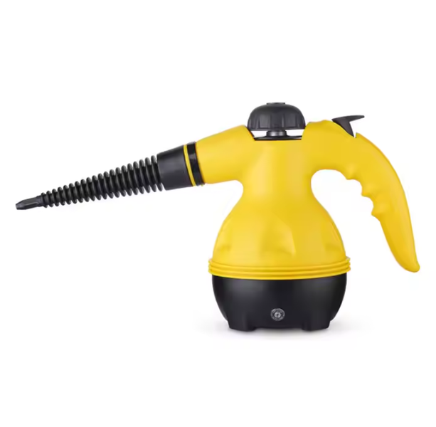 Premium Powerful Handheld Steam Cleaner - 1000W, Multi-Surface