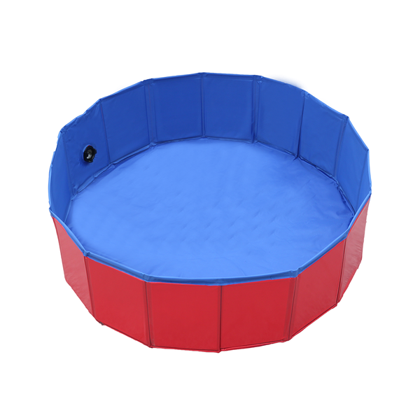 Collapsible Pet Bath Pool