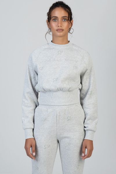 Sissy Boy: RUNNING TO YOU SWEAT TOP