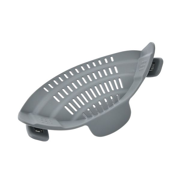 Strainer Pot Strainer Adjustable Clip On Strainer For Pots Pans And Bowls