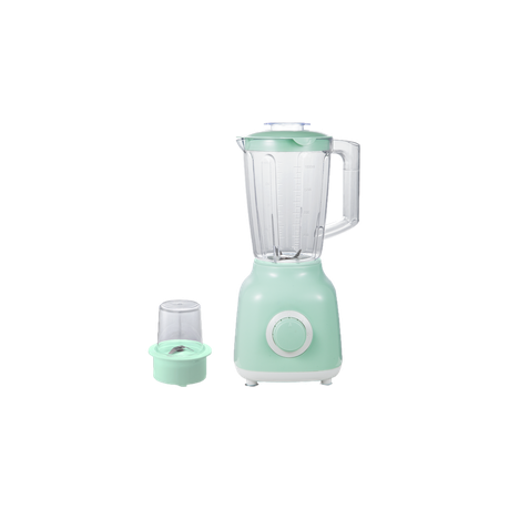 1.6 Ltr Single Blender with Plastic Jar