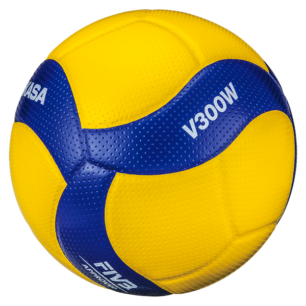 Mikasa V300W Volleyball