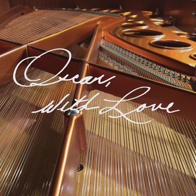 Oscar, With Love (Vinyl / 12" Album Box Set)