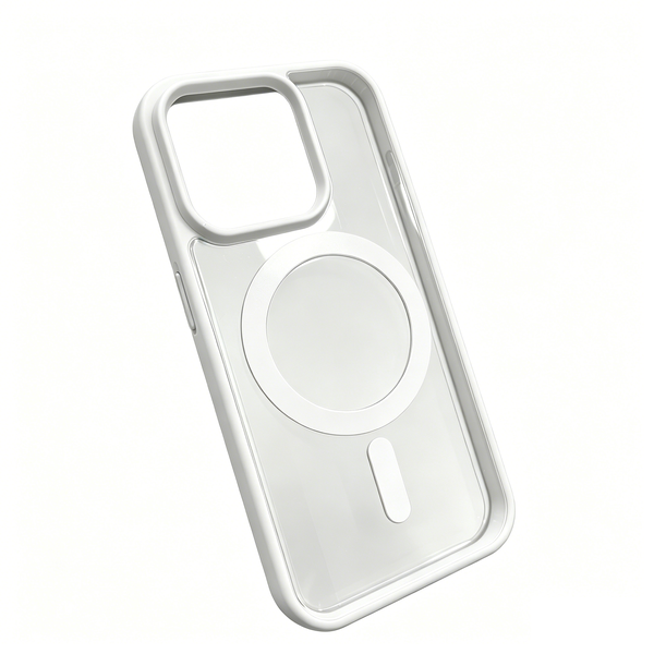 Compatible With IPhone 13 Pro Mzx Transparent Phone Case