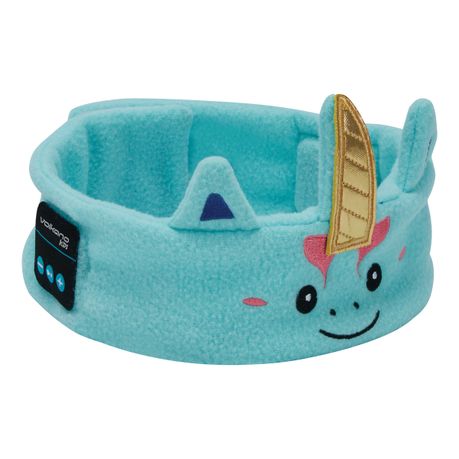 Kids bluetooth online headband