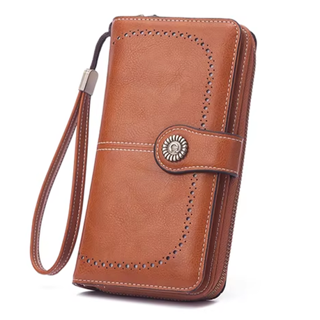 Women's Credit Card Holder Image