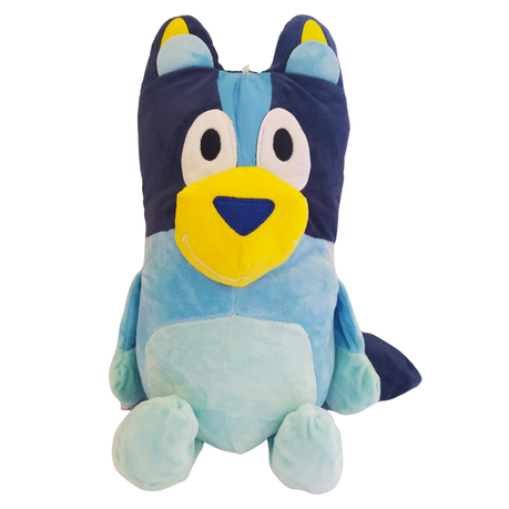 Best mate bluey plush online