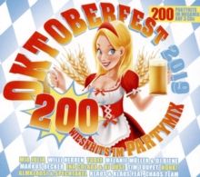 Oktoberfest 2019 (CD / Box Set)