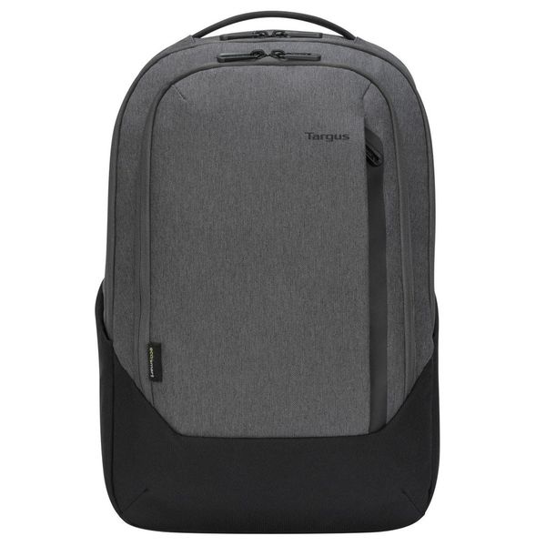 Targus Cypress 15.6" Hero Backpack with EcoSmart - Grey