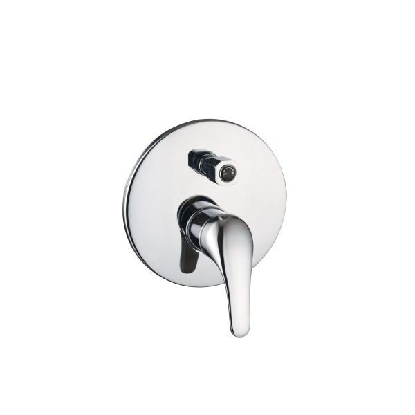 Cobra Shower Mixer Tap | Bath Mixer Tap | Bathroom Shower Faucet Zambezi