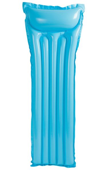 Intex Inflatable Air Bed | Float Lounger - 1.83m x 69cm (72" x 27")