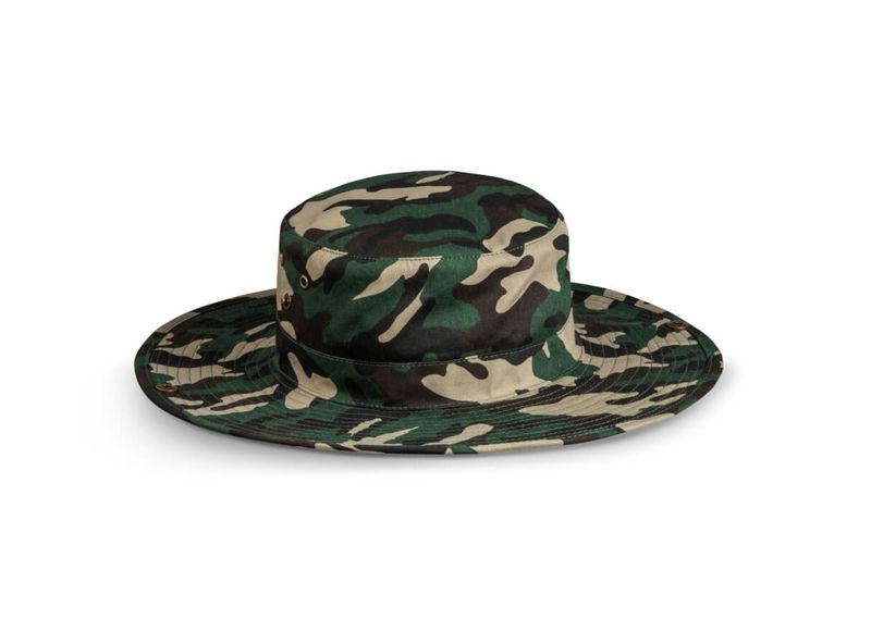 Wilderness Bush Hat