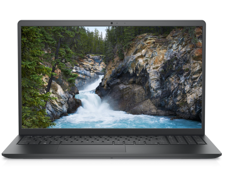 Dell Vostro 3520 15.6" Core i5-1235U 8GB 512GB SSD 3YR PS