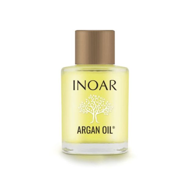 Inoar - Argan Oil - Multifunctional - 7ml