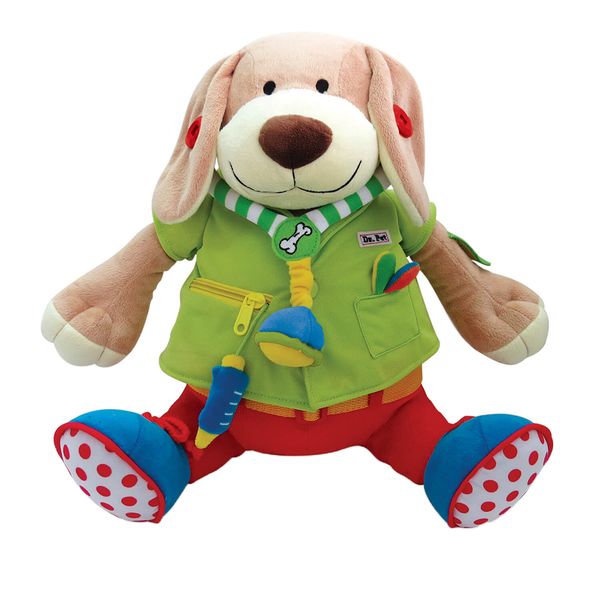 Edushape Dr Pooch