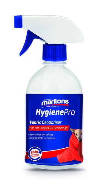 Marltons Fabric Deodoriser 500Ml