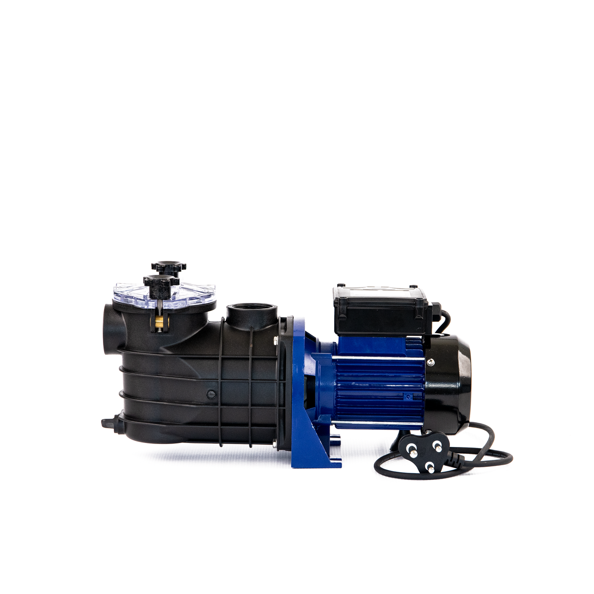 Aqua Pool Pump 0.55kw for Small Pools with 40mm In And Outlet Thread