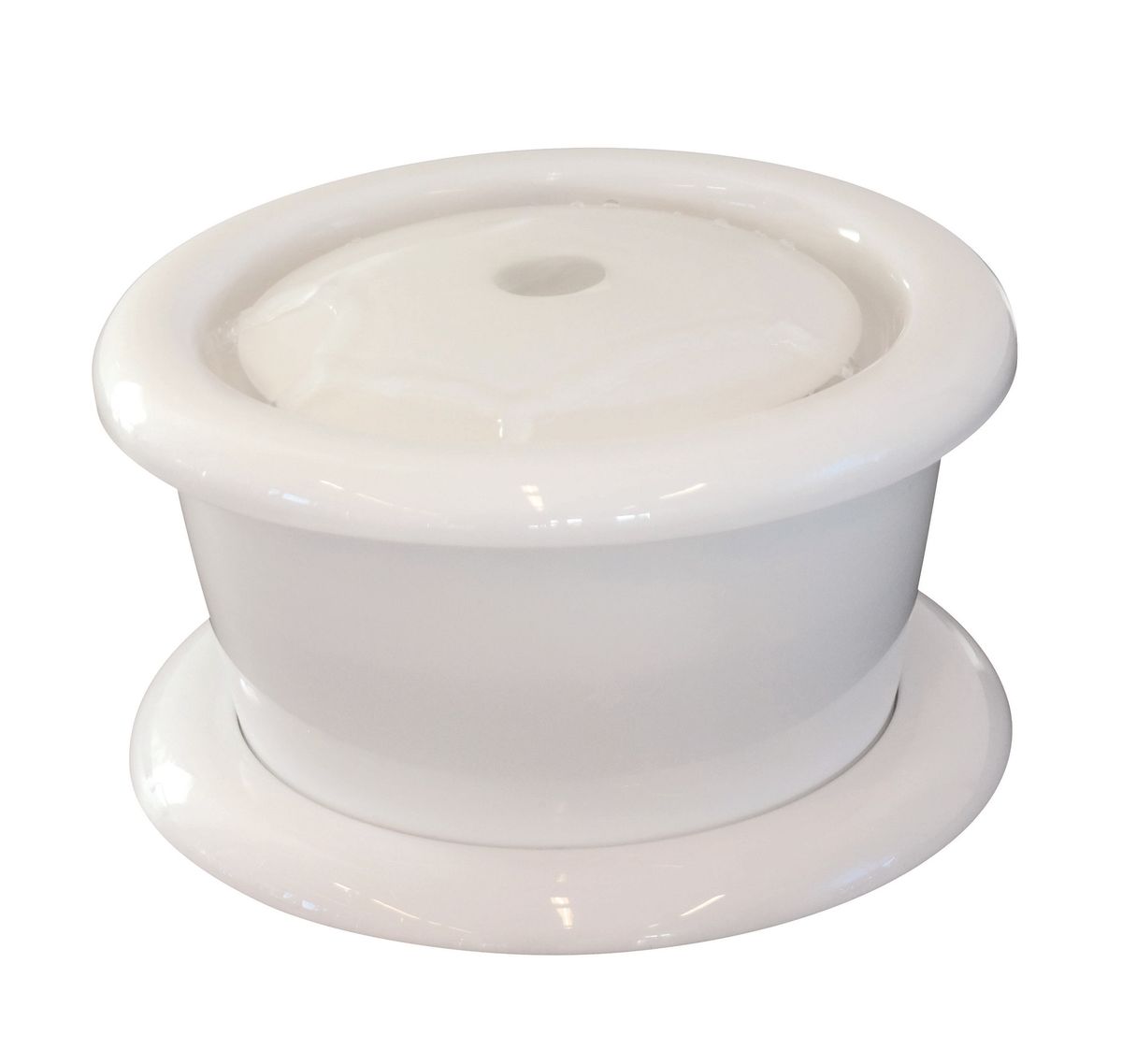 MPets Cat Drinking Fountain 2L Shop Today. Get it Tomorrow