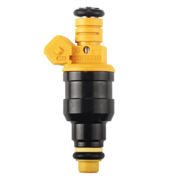 Matched 0280150943 Fuel Injectors for 4.6 5.0 5.4 5.8 E-150 E-250