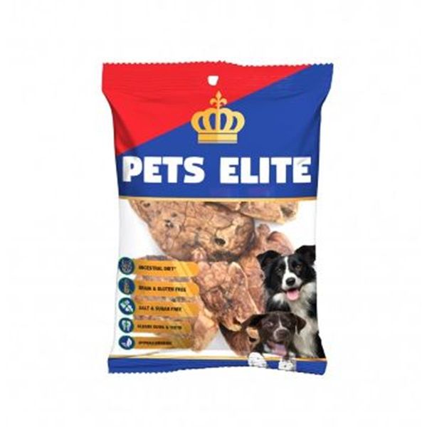 Pets Elite - Puppy Chews Treat 54g x3