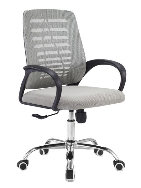 TOCC Ital Mesh Medium Back Office Chair