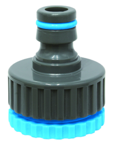 Aquacraft Tap Female Adaptor Standard 3/4