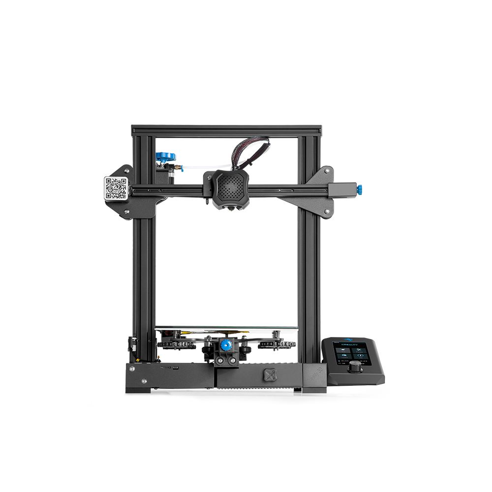 creality ender 3 v2 3d printer price