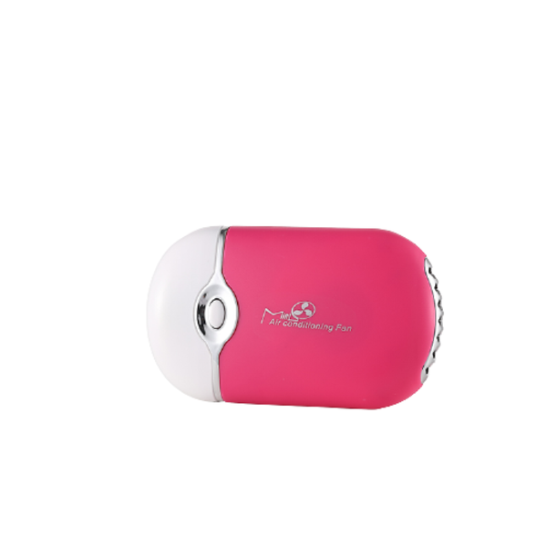 USB Mini Eyelash Extensions Fan/ Mini Air conditioning Fan