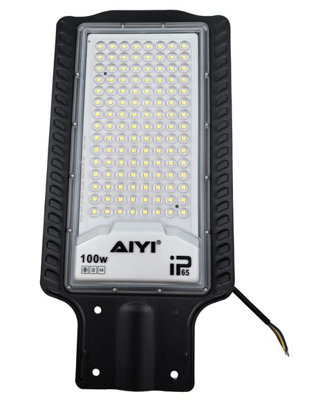 Aiyi 100W LED Street Flood Light AY399-023