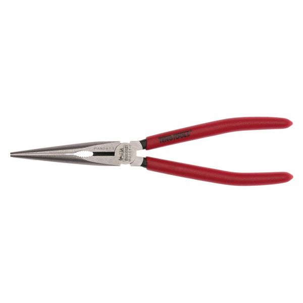 TengTools - Mega Bite 8" Longnose Pliers - MB461-8