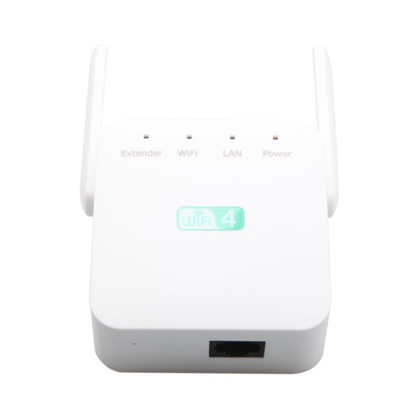 2.4G Wifi Extender 300 Mbps