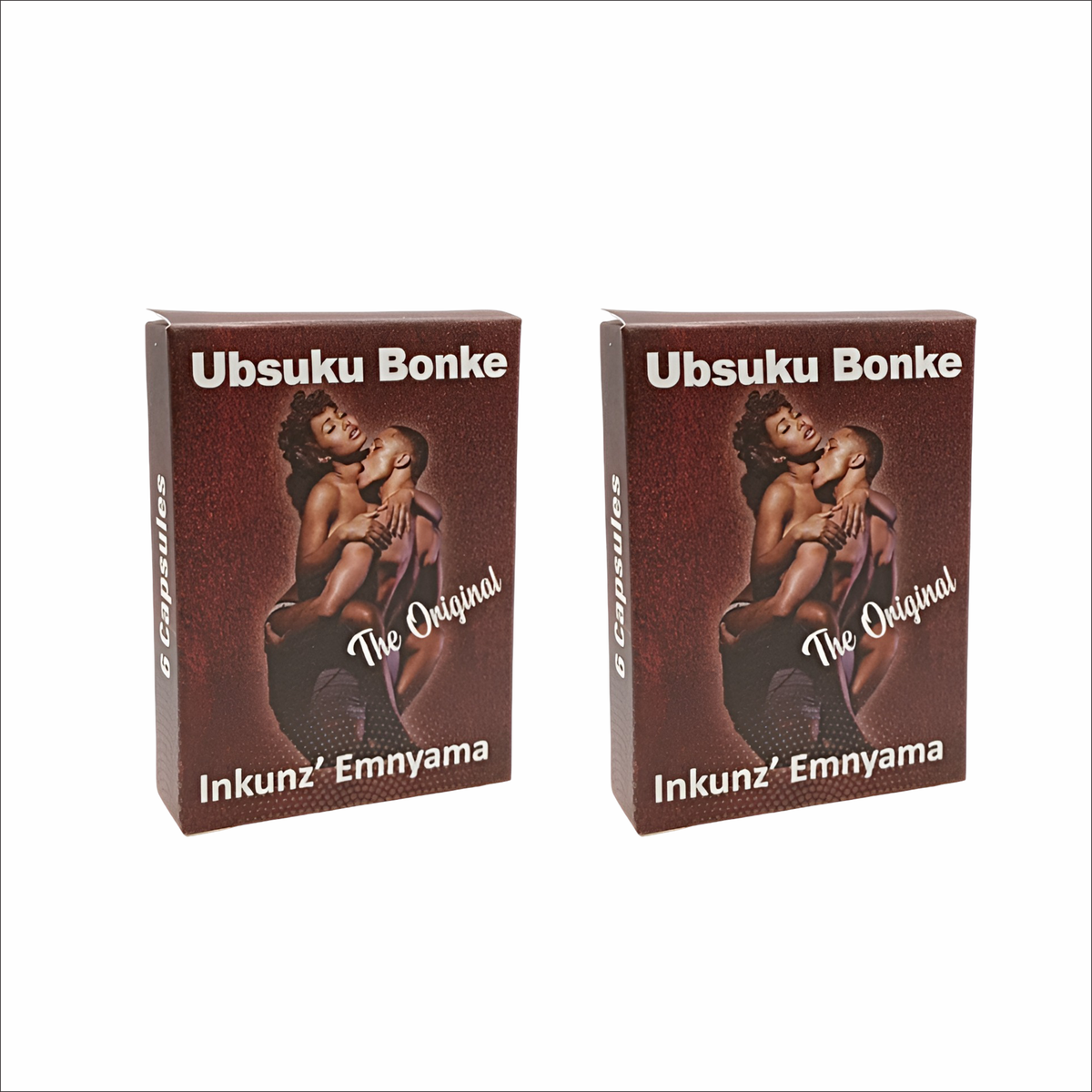 Comparison of Potential Big-Man Targets