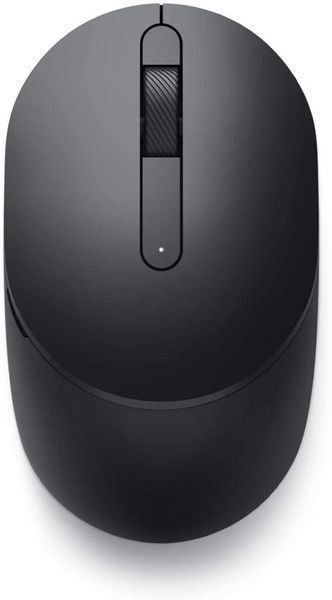 Dell Mobile Wireless Mouse - MS3320W - Black