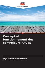 Concept Et Fonctionnement Des Contr Leurs FACTS | Shop Today. Get It ...